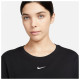 Nike Γυναικεία μακρυμάνικη μπλούζα Sportswear Premium Essentials
